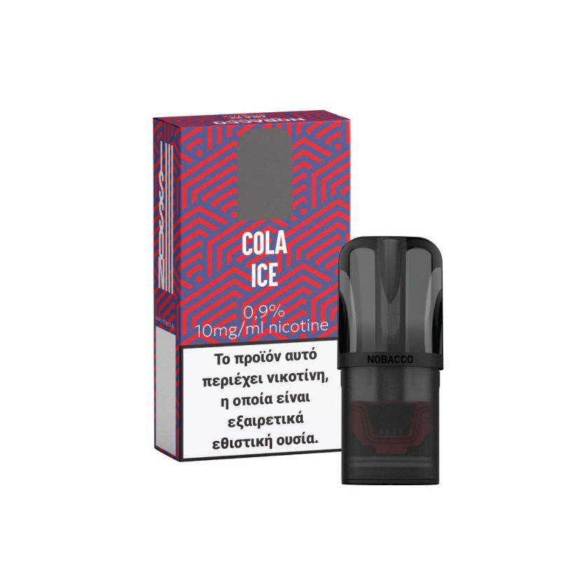 Isson III Pod - Cola Ice