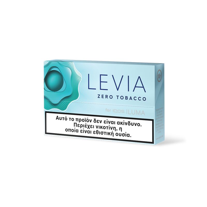 LEVIA Island Beat x10