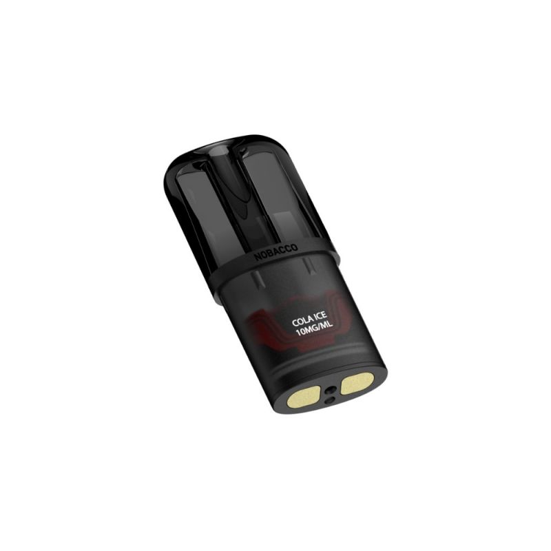 Isson III Pod - Cola Ice
