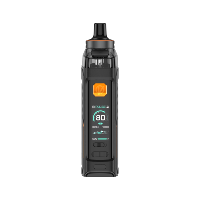 Vaporesso Armour G - Black