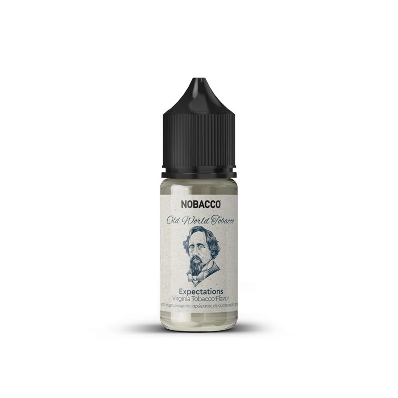 Flavor Shot Old World Expectations 30ml