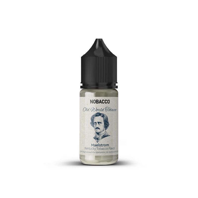 Flavor Shot Old World Maelstrom 30ml