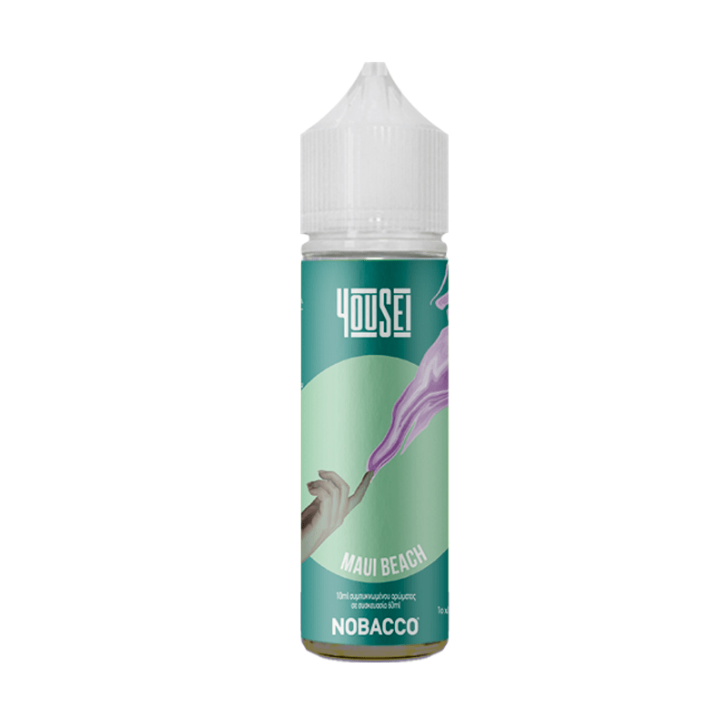 Flavor Shot YouSei Maui Beach 60ml
