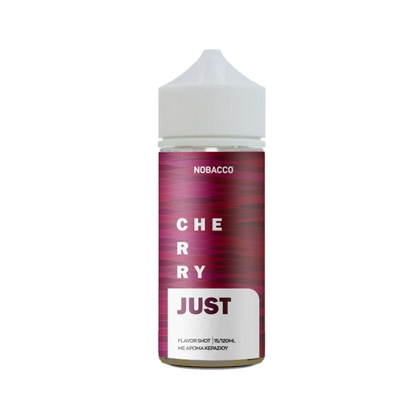 Flavor Shot Just Cherry 120ml