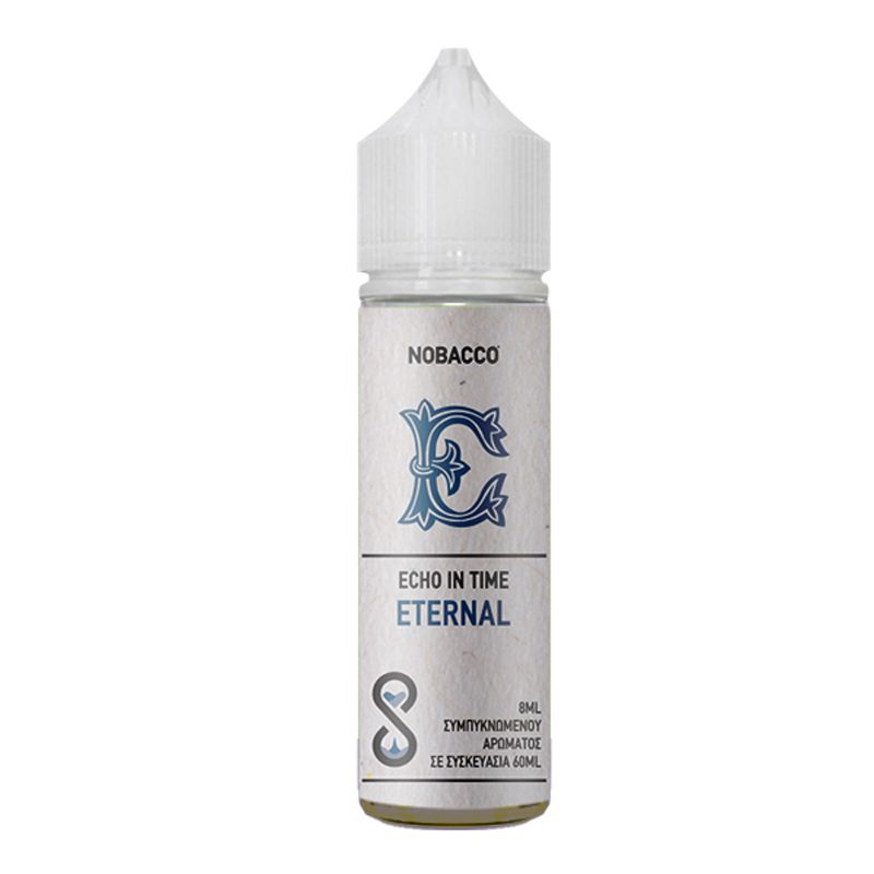 Flavor Shot Echo in Time Eternal 60ml