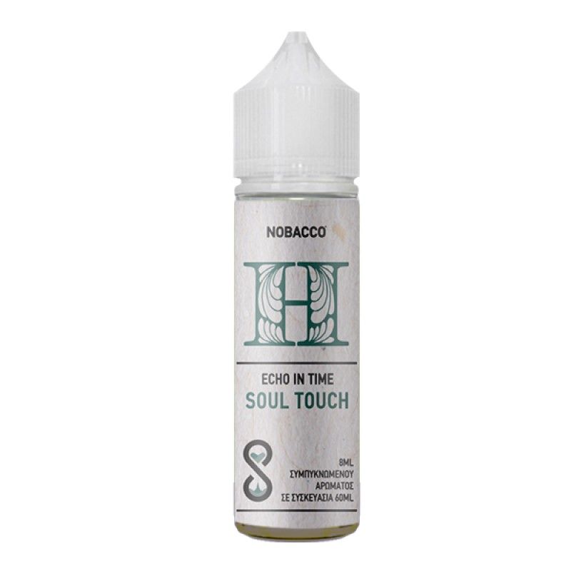 Flavor Shot Echo in Time Soul Touch 60ml