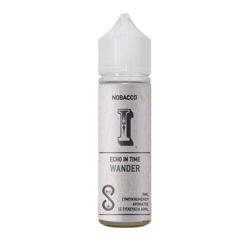 Flavor Shot Echo in Time Wander 60ml
