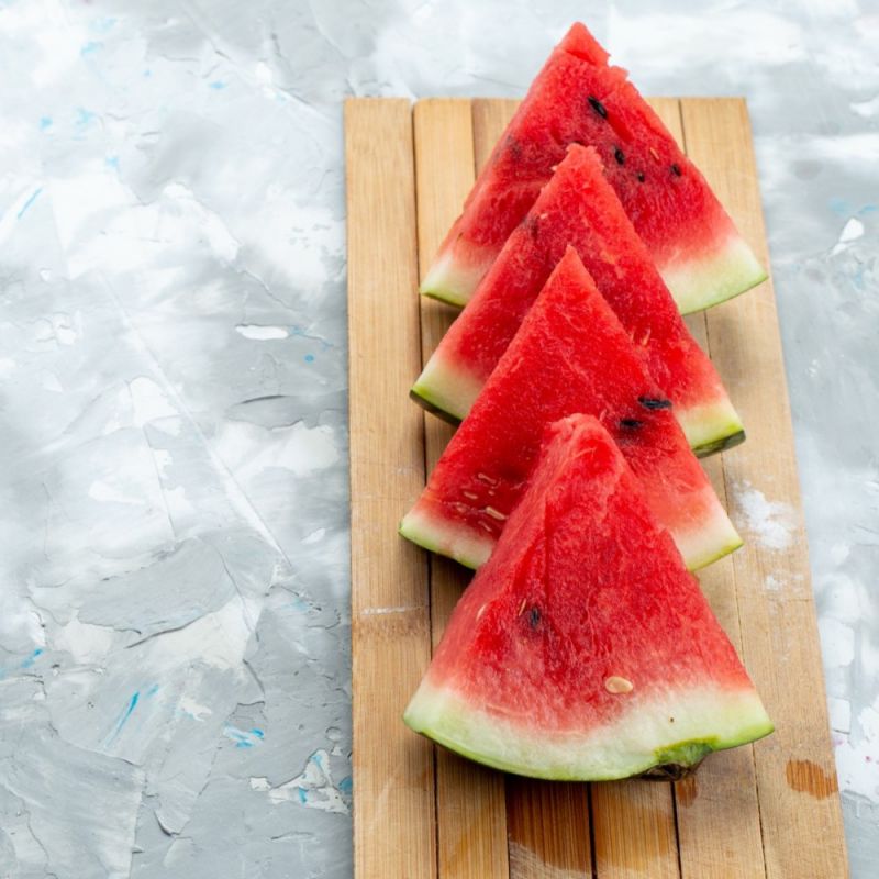 Flavor Shot Just Watermelon 120ml