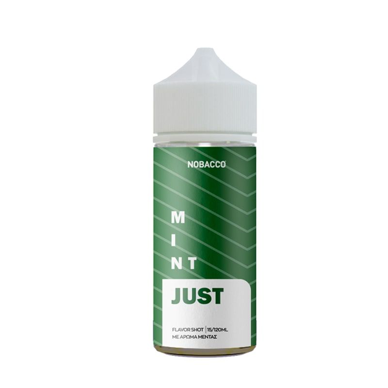 Flavor Shot Just Mint 120ml