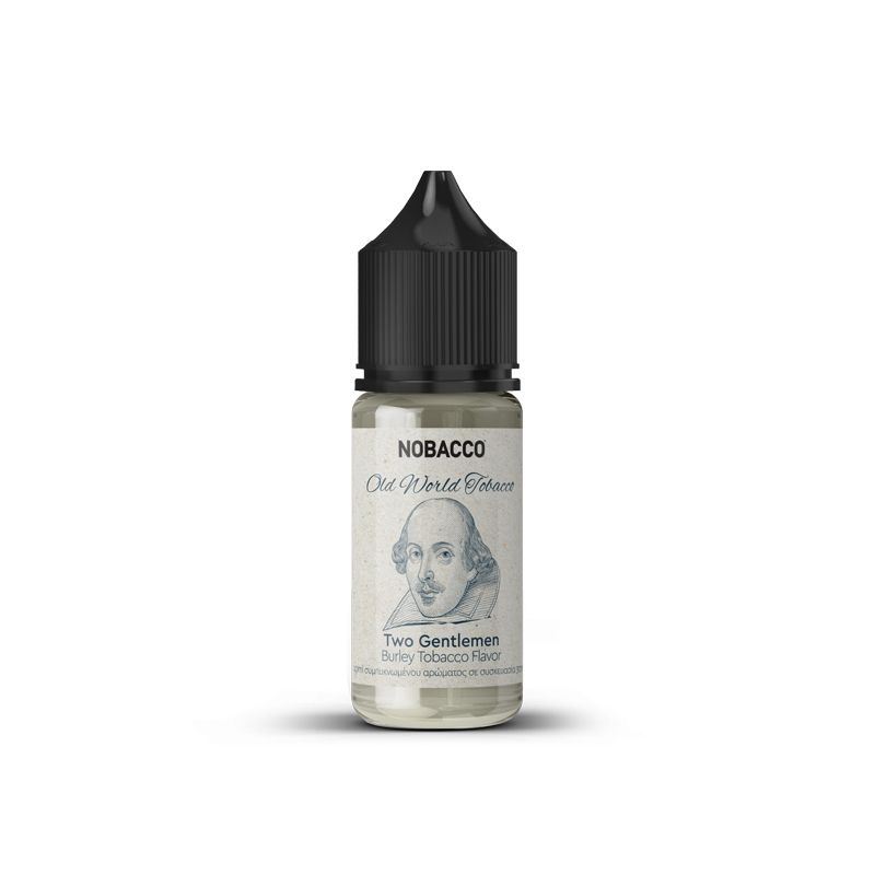 Flavor Shot Old World Two Gentlemen 30ml
