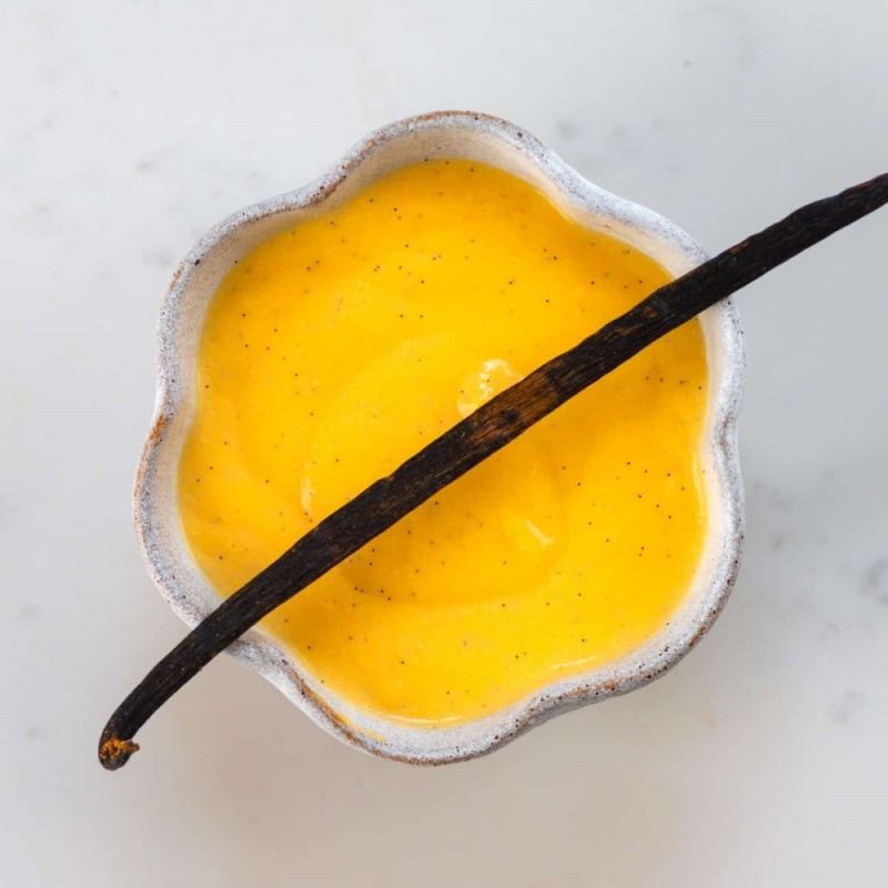 Flavor Shot SUGARCOATED Vanilla Custard 60ml
