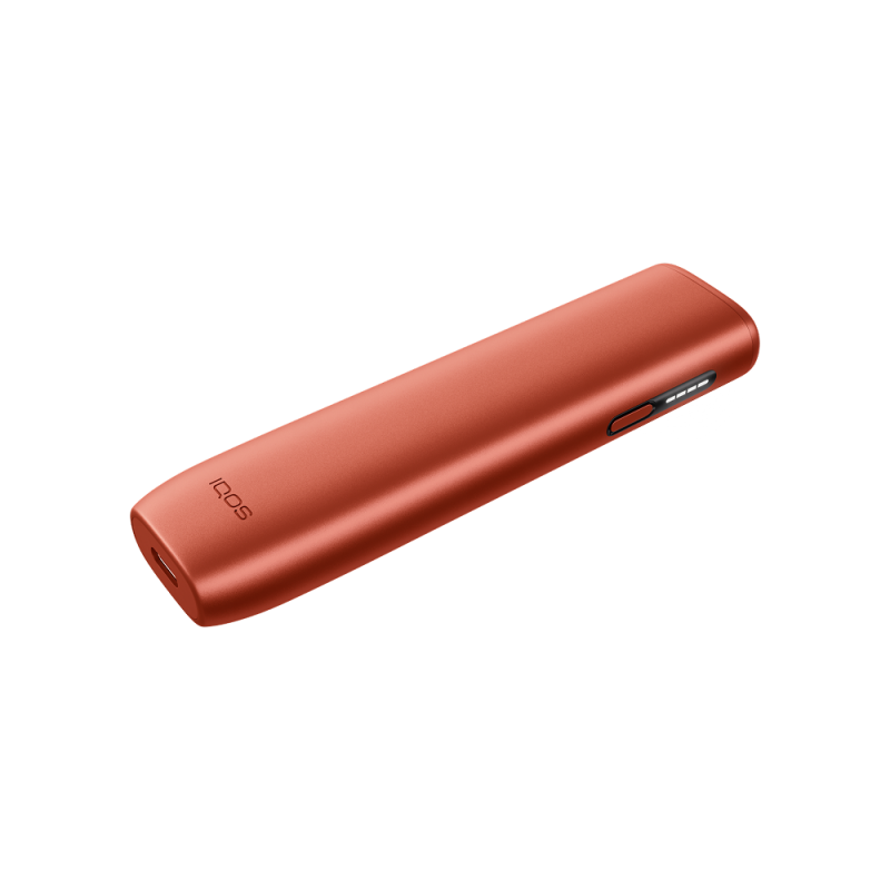 IQOS ILUMA i ONE Kit - Vivid Terracotta