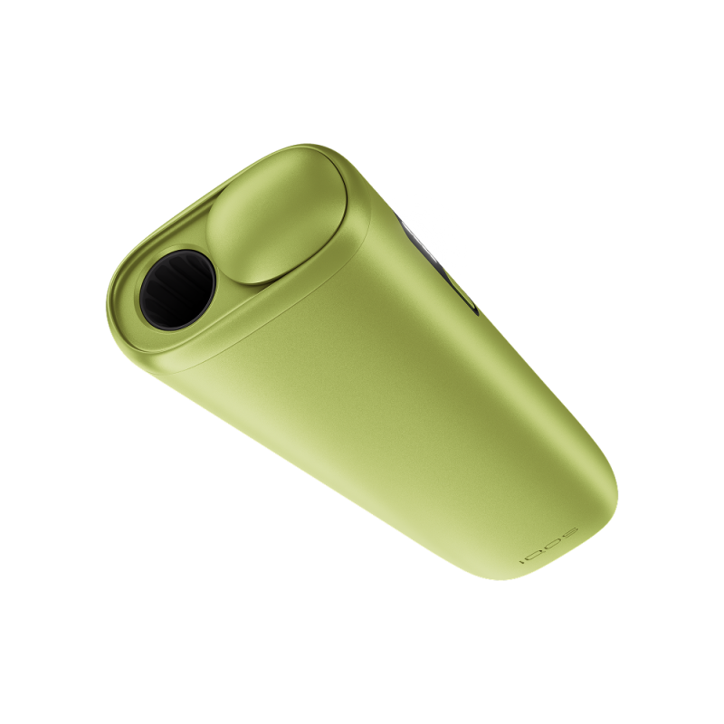 IQOS ILUMA i ONE Kit - Leaf Green