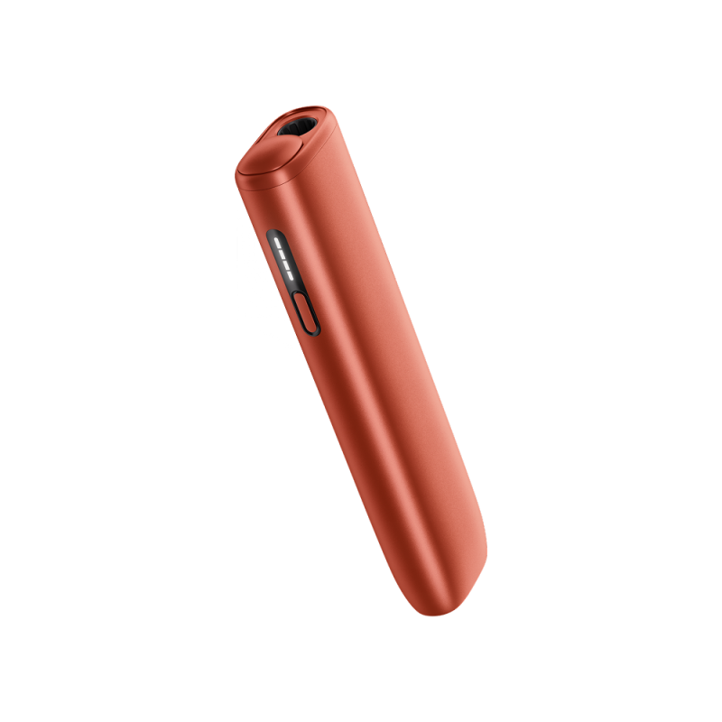 IQOS ILUMA i ONE Kit - Vivid Terracotta