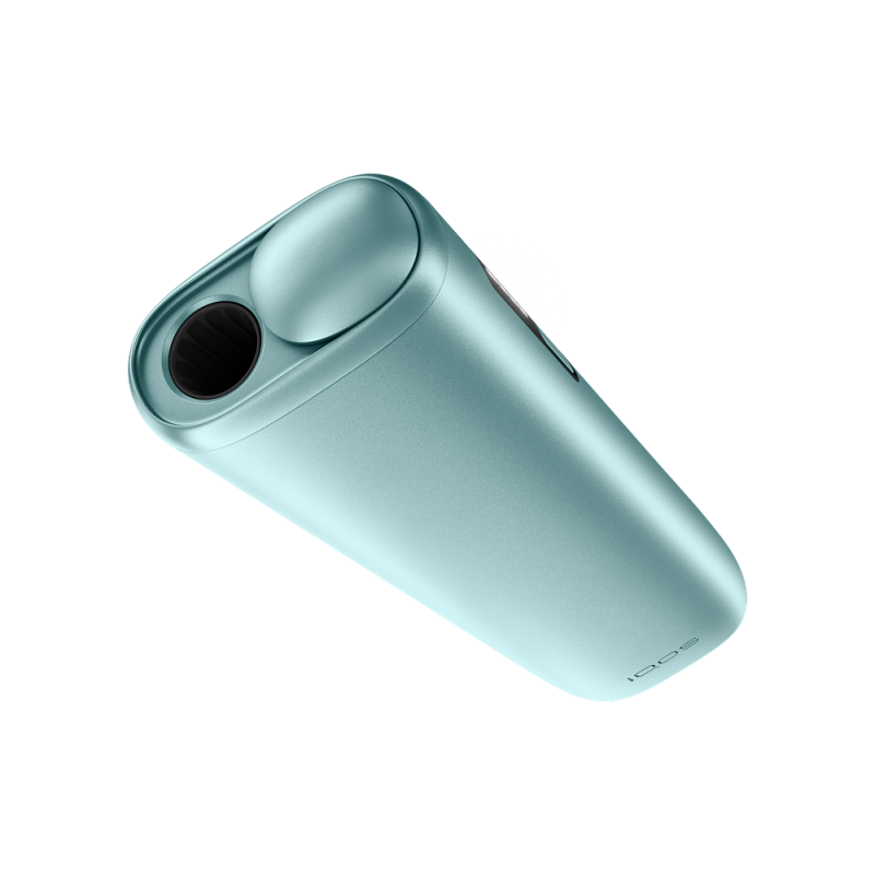 IQOS ILUMA i ONE Kit - Breeze Blue