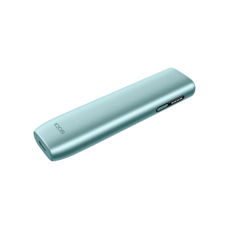 IQOS ILUMA i ONE Kit - Breeze Blue