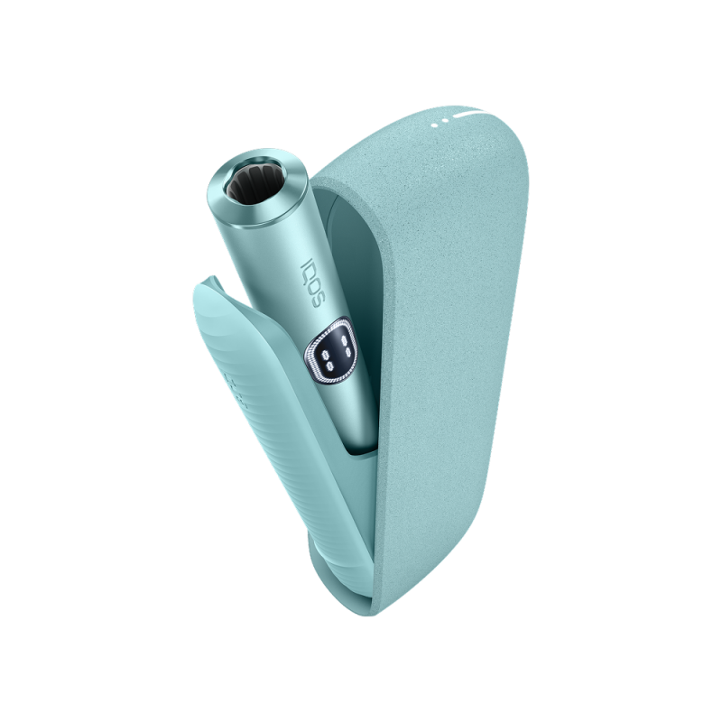 IQOS ILUMA i Kit - Breeze Blue