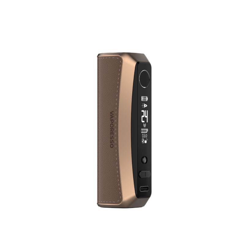 Mod Vaporesso GTX One Pro - Brown