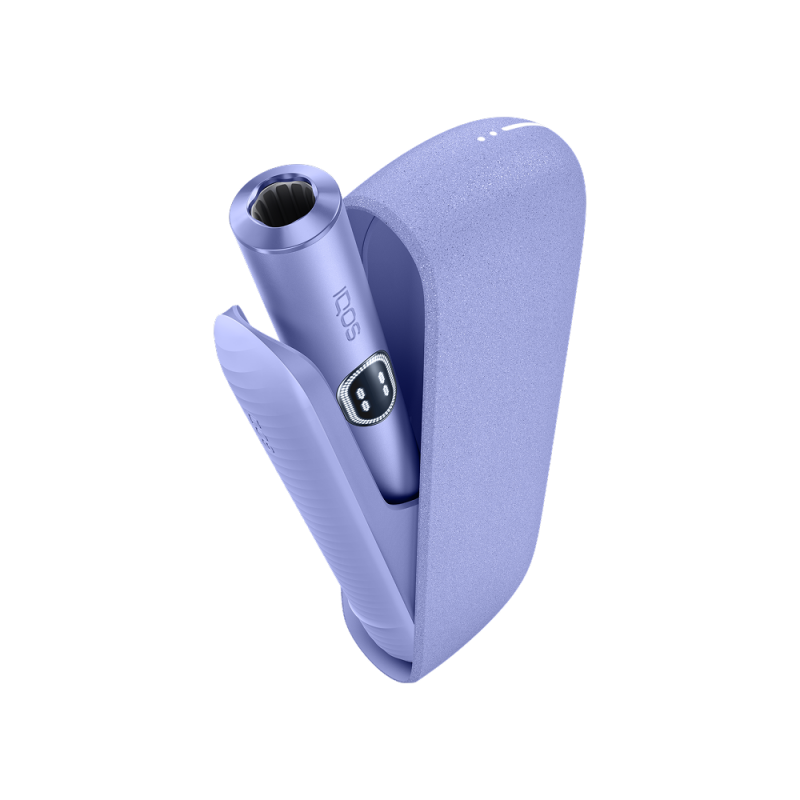 IQOS ILUMA i Kit - Digital Violet