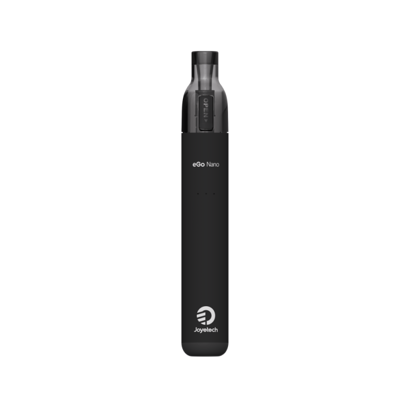Joyetech eGo Nano Pod System Kit - Black
