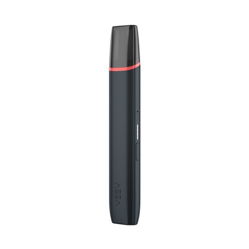 VEEV ONE - Velvet Black Kit and 3 pods