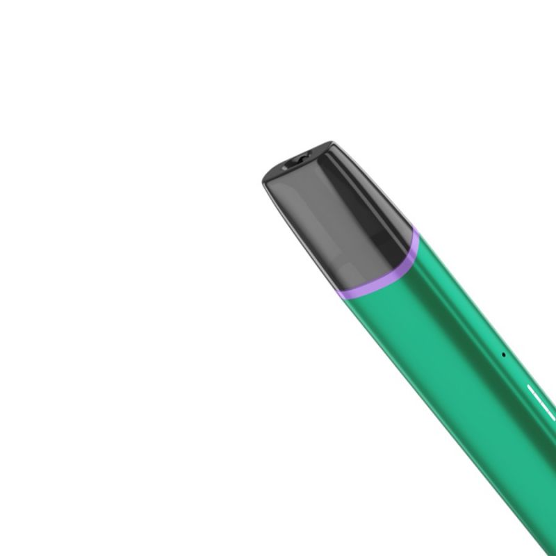 VEEV ONE - Lucid Green Kit and 3 pods