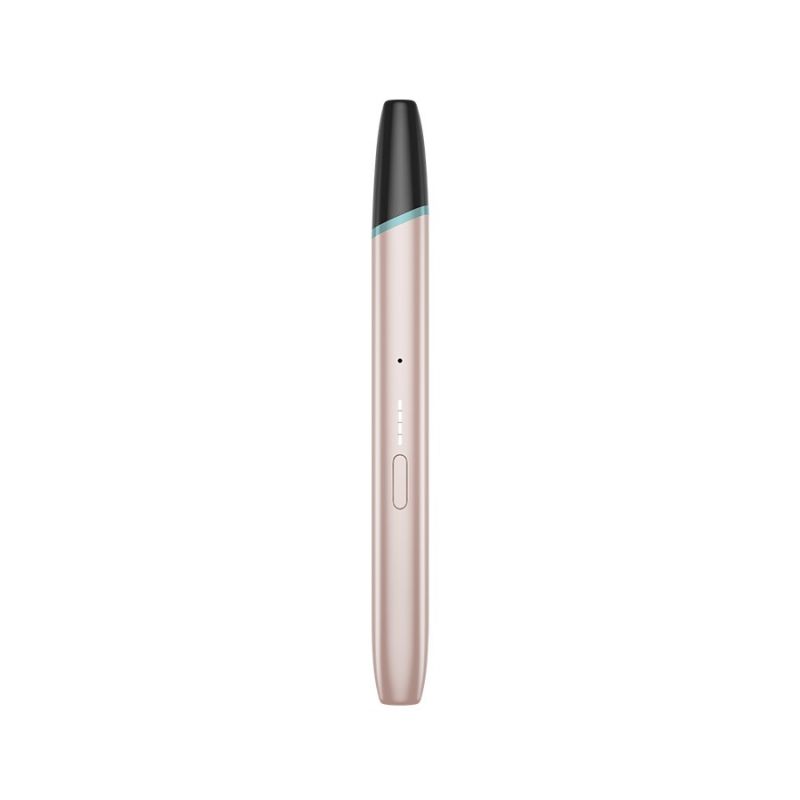 VEEV ONE - Luscious Pink Kit and 3 pods