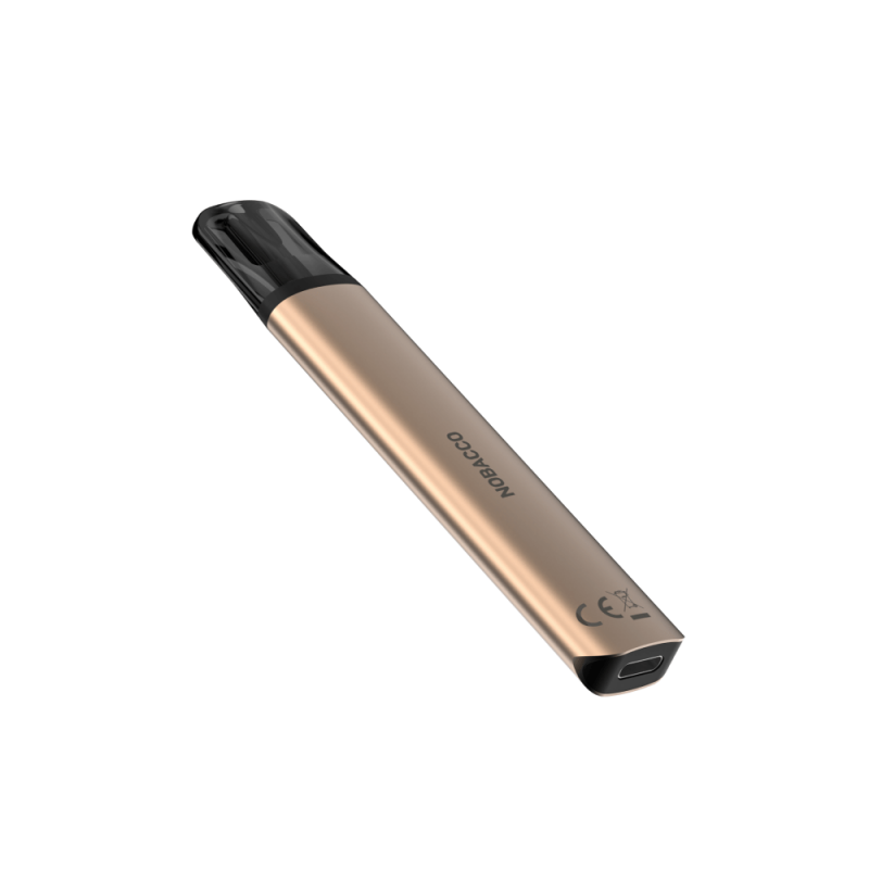 Ηλεκτρονικό Τσιγάρο Isson III Kit - Χρυσό