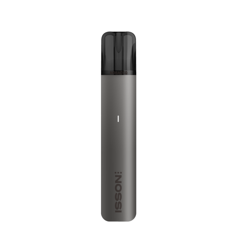 Isson III Kit - Grey