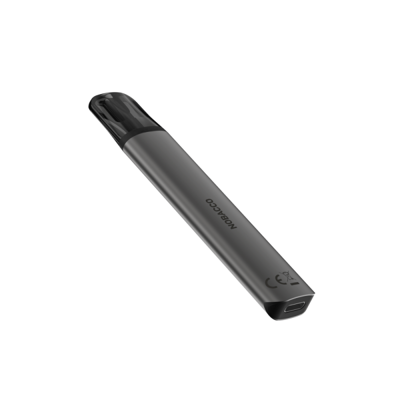 Isson III Kit - Grey