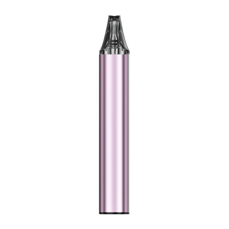 NOBACCO Kevo Vaping Kit Levander Pink