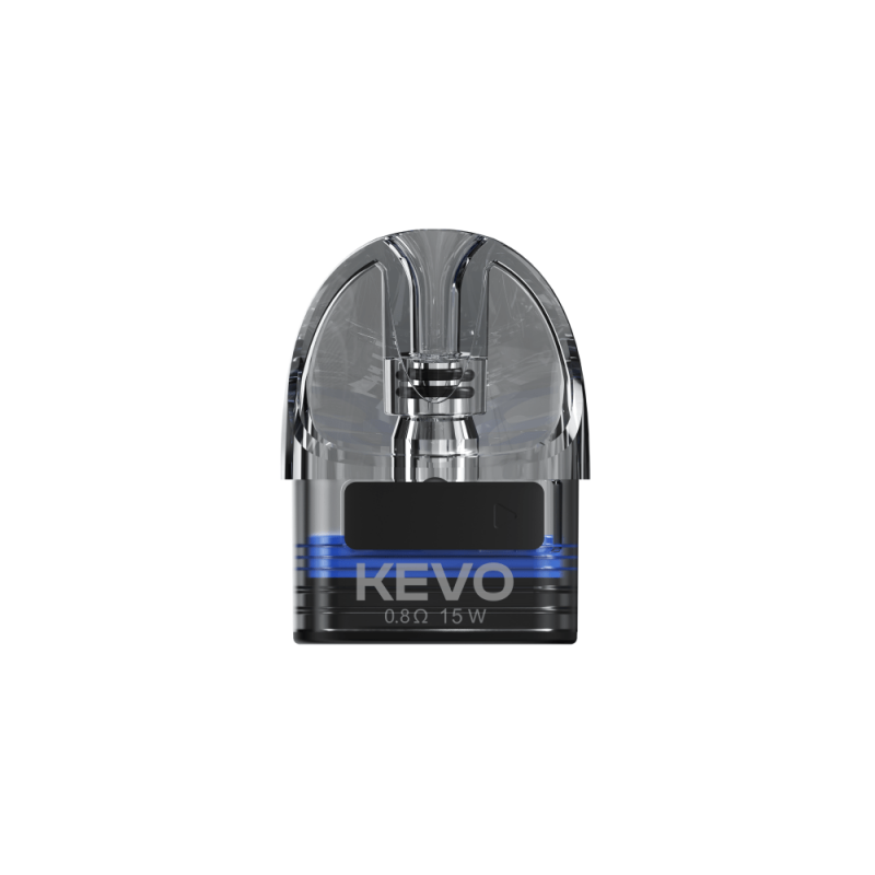 Kevo - Refillable Pod