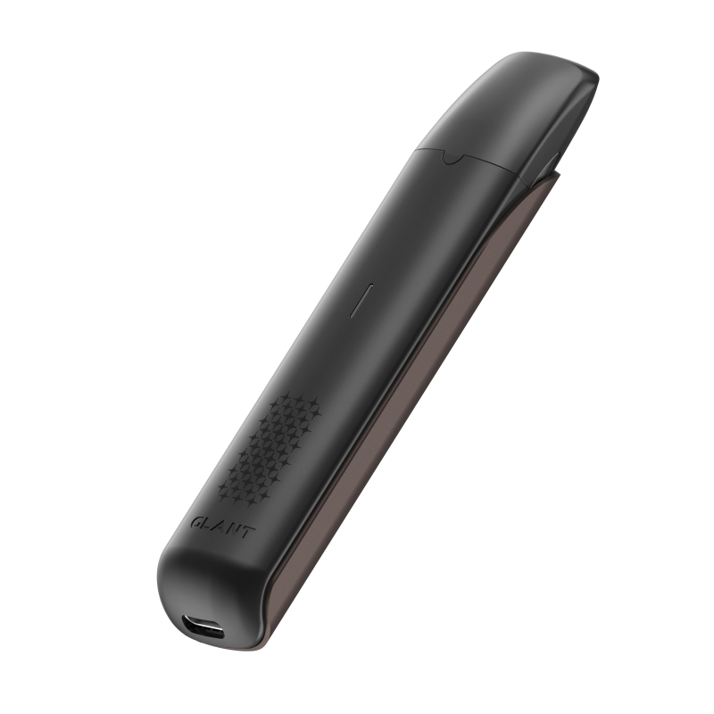 Glant Vaping Device and 4 pods