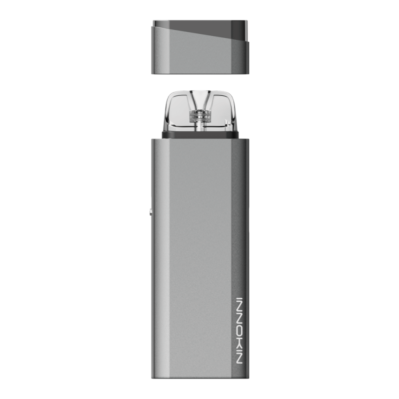 Ηλεκτρονικό Τσιγάρο Innokin Klypse Plus - Space Grey