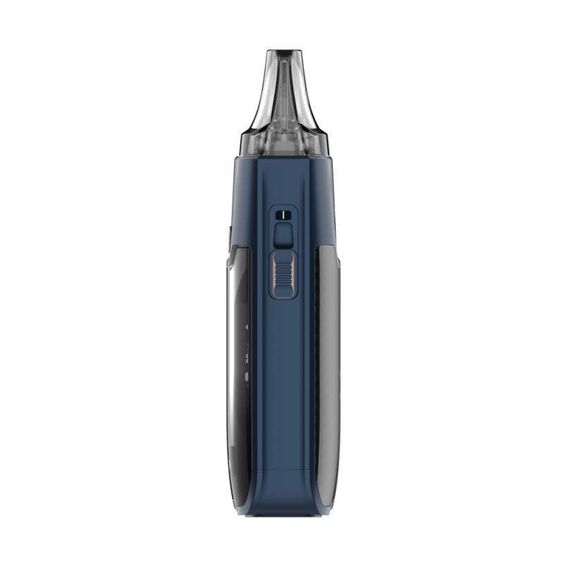 Ηλεκτρονικό Τσιγάρο Vaporesso LUXE XR MAX 2 Pod Kit - Storm Blue
