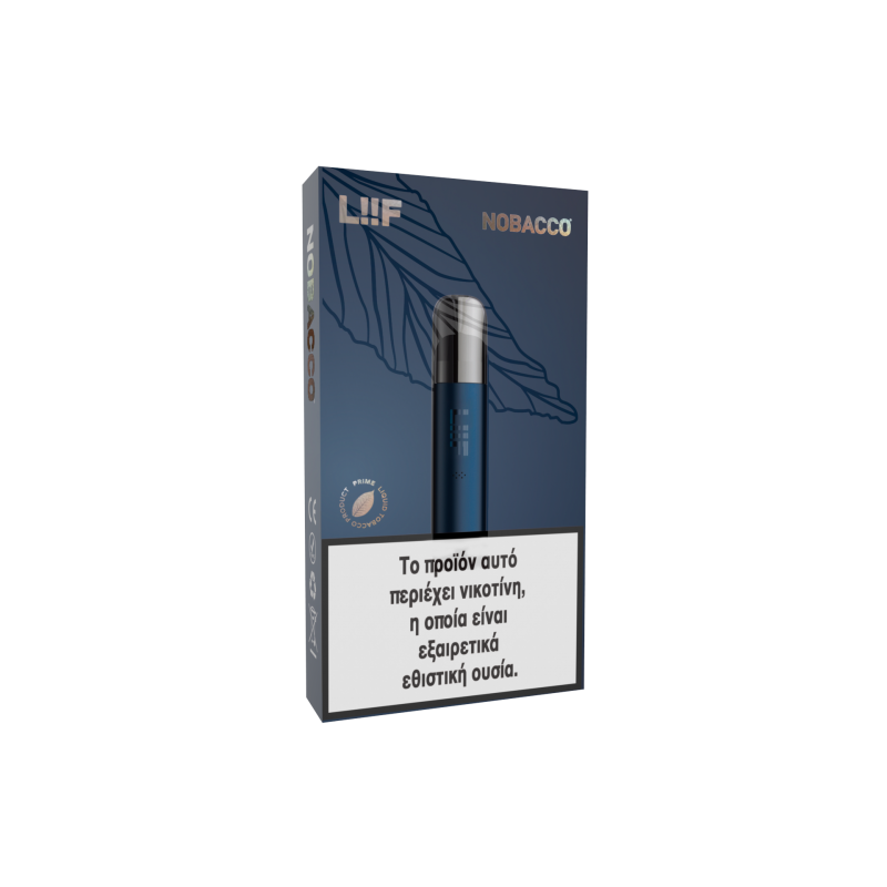 Liif Kit with 4 pods