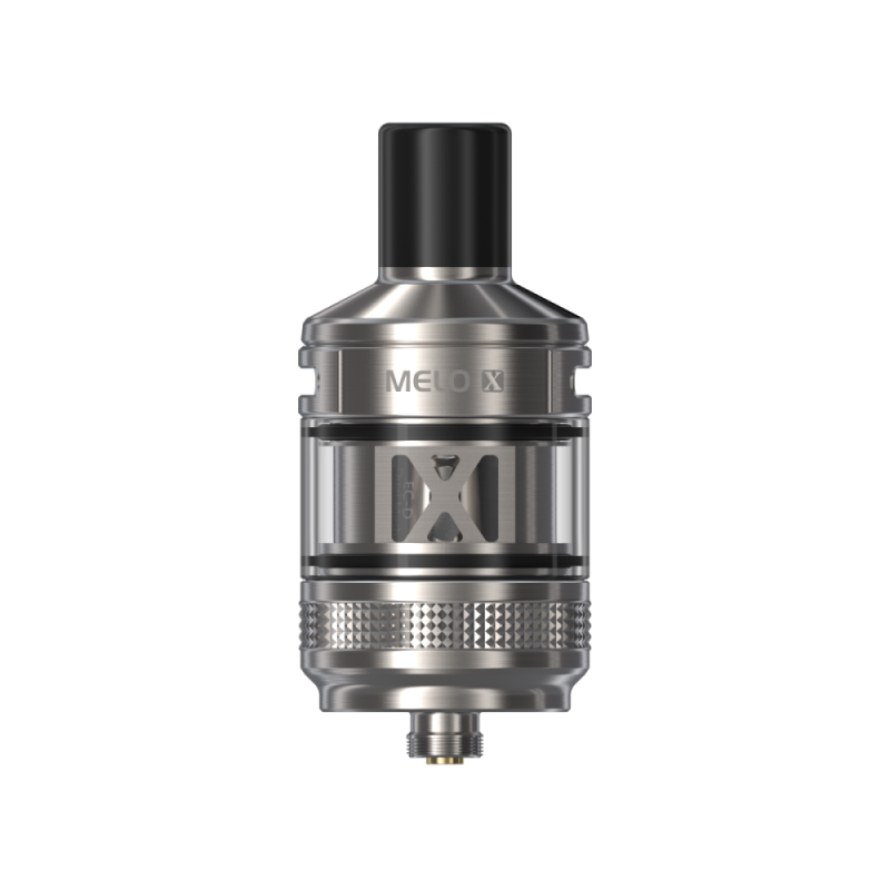 Melo X Tank - Silver