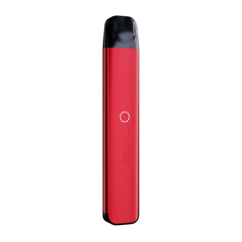 Isson II - Red