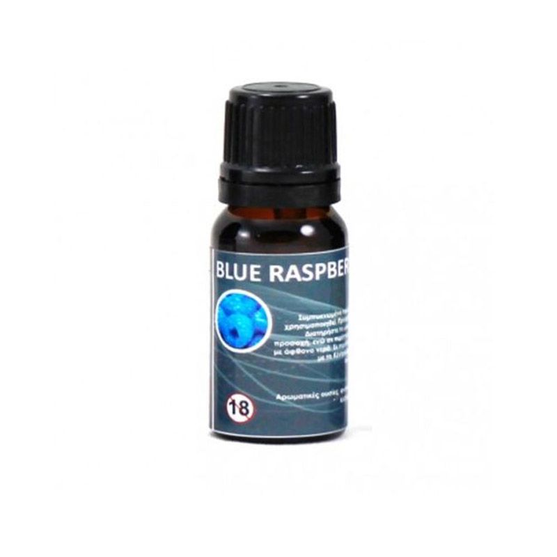 Diy Flavour Blue Raspberry