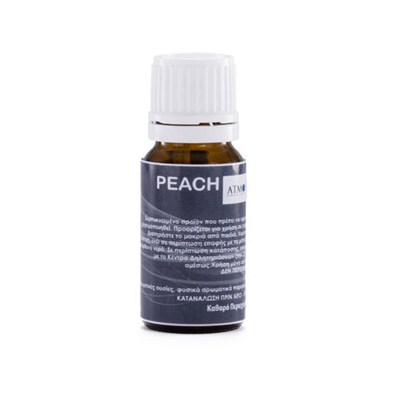 Flavour Diy Peach