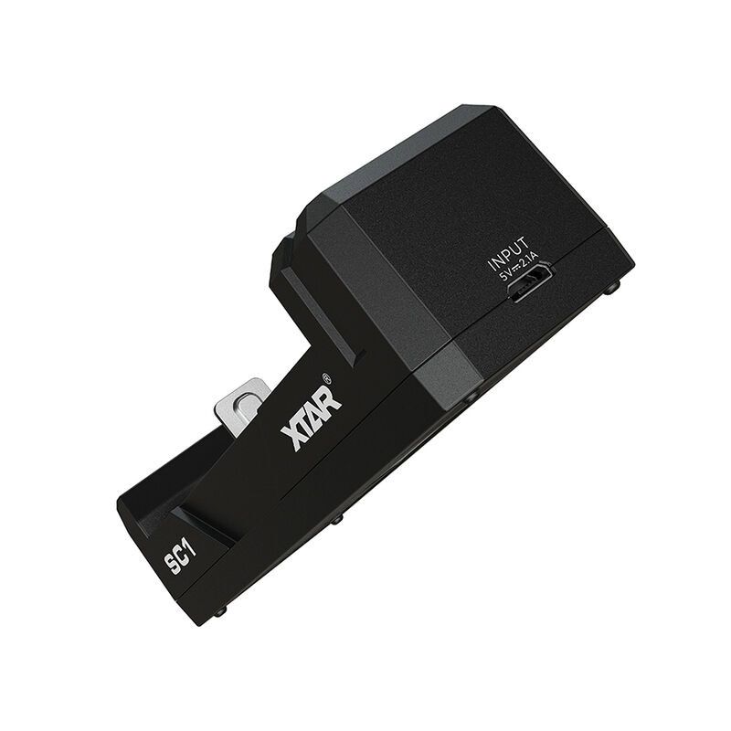 XTAR SC1 Battery Charger