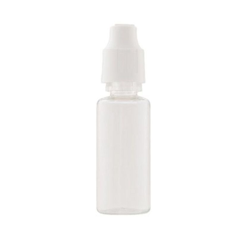 Empty Bottle 20 ml