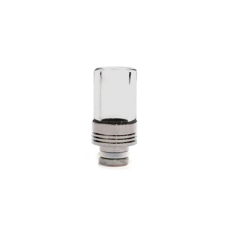 Mouthpiece GM02 - Silver