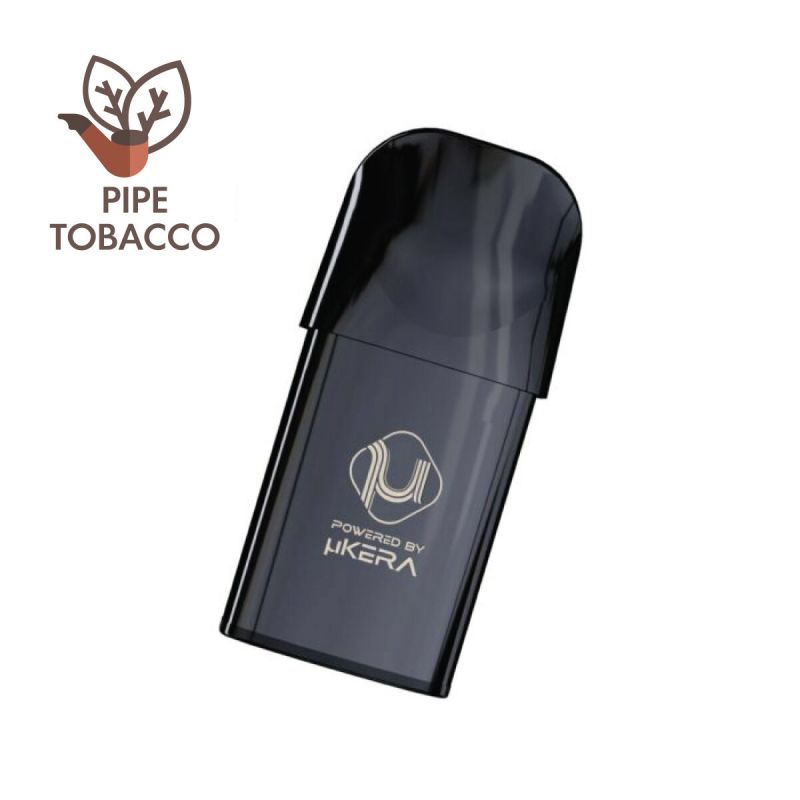 Isson II Pod - Pipe Tobacco