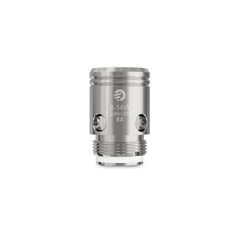 Ανταλλακτική Αντίσταση Joyetech EX MTL Coil 1.2 Ω