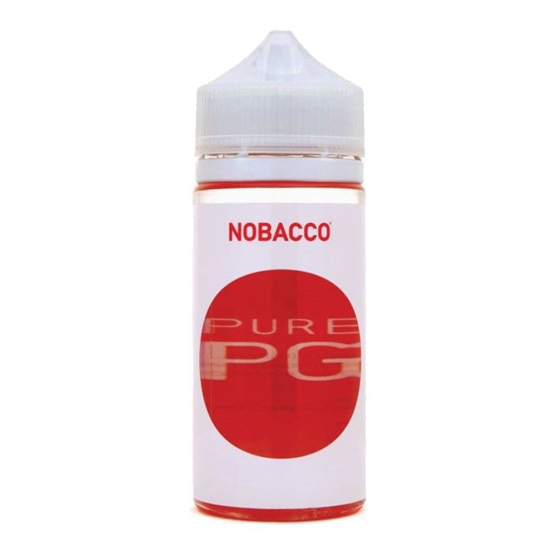 Nobacco Basis Pure PG 0mg