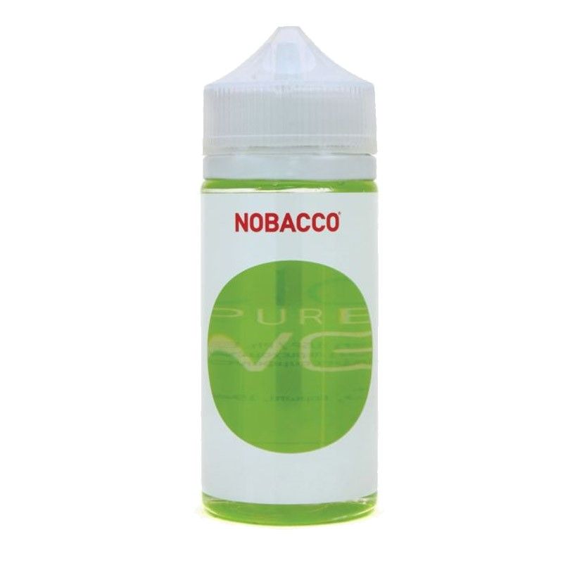 Nobacco Basis Pure VG 0mg