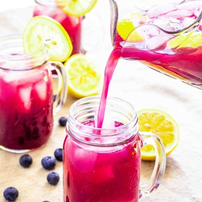 Flavor Shot Berry Lemonade 30ml