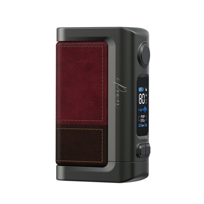 Mod Eleaf iStick Power 2 - Κόκκινο