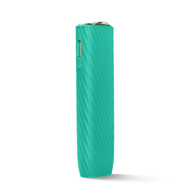 IQOS ILUMA ONE Θήκη - Tinted teal